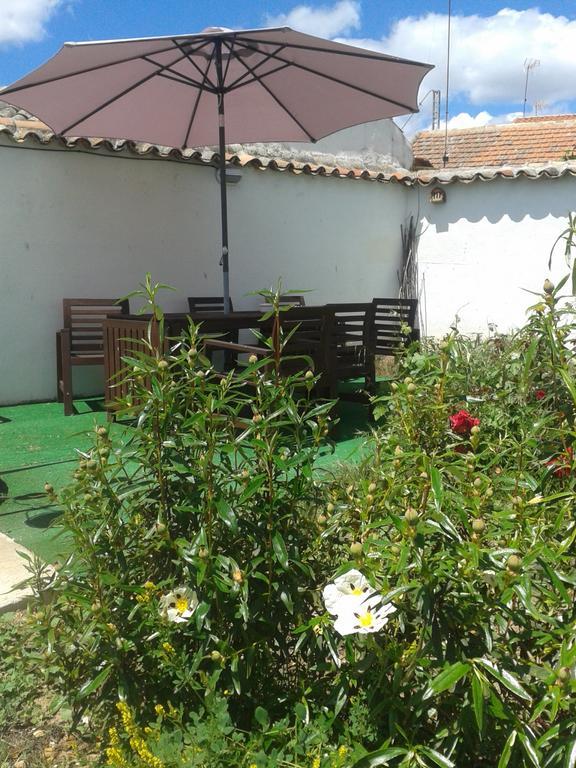 Casa Oretani Picon Exterior photo