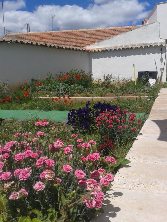 Casa Oretani Picon Exterior photo